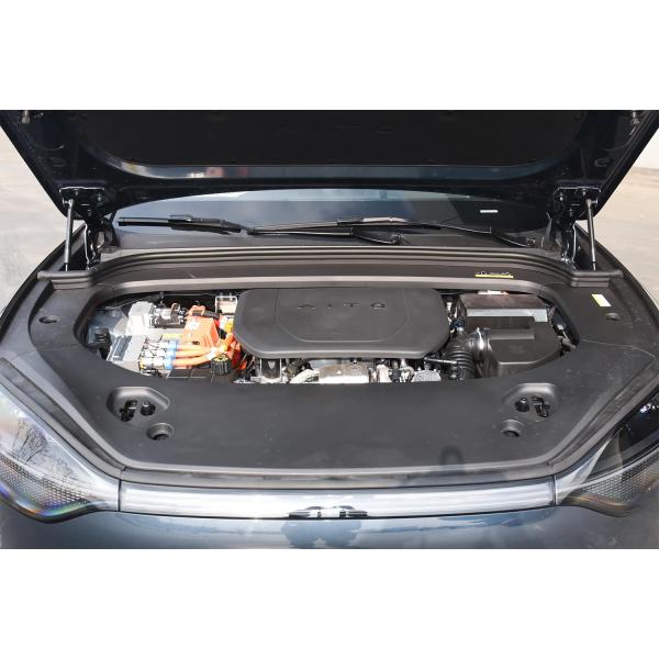 AITO M9 Electric SUV 630KM EV Large SUV