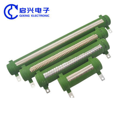High Voltage Overload Resistant Braking Resistor Surface Insulation Coating