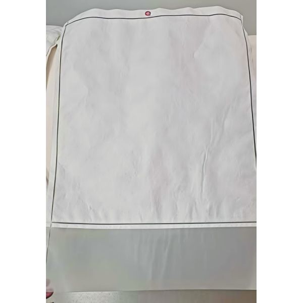 Easy Tear Tyvek Autoclave Bags Clean Steam GMP ISO9001 In Pharmaceutical Environments