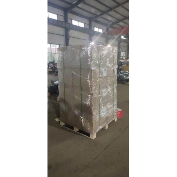 63.5mm части вытыхания нержавеющей стали 2,5