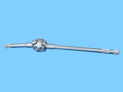 Customized Heavy Duty Truck Drive Shaft Rustproof Environmental Friendly