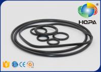 Selo hidráulico Kit For Hyundai R210LC-7 R250LC-9 da bomba de engrenagem de XJBN-00974 XJBN00974