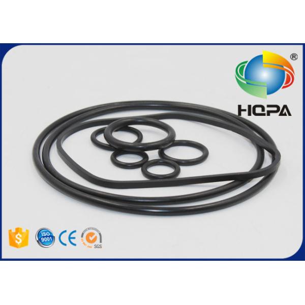 XJBN-00974 XJBN00974 Hydraulic Gear Pump Seal Kit For Hyundai R210LC-7 R250LC-9