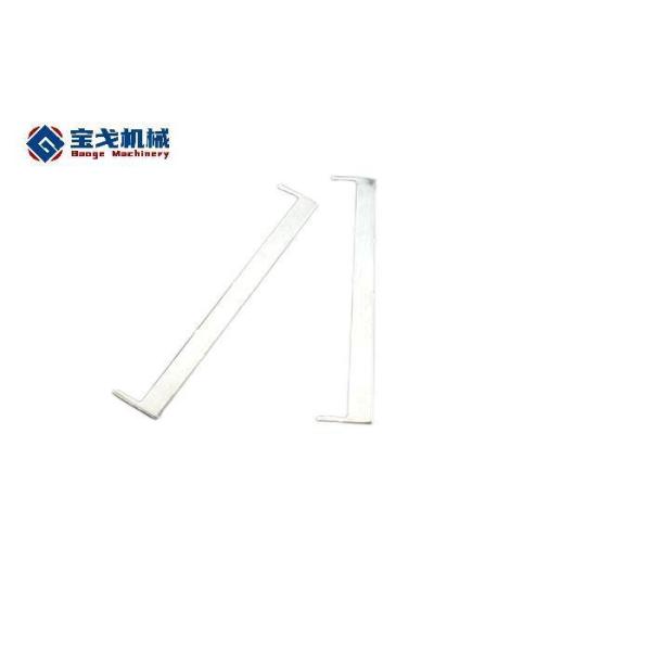 Настроить 260 * 30 * 3 мм электрический компонент выключатель с 100% проверки