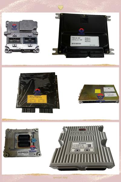 CAT 314C E314C E313C E315C Excavator Controller 227-7718 227-7718HEOO Excavator Parts