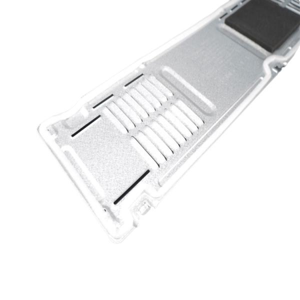 Cold Rolled Steel Precision Stamping Household Appliance Panel