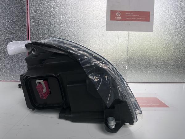 Car Left Headlamp Left Xenon Headlight 2188204161 For Benz CLS10