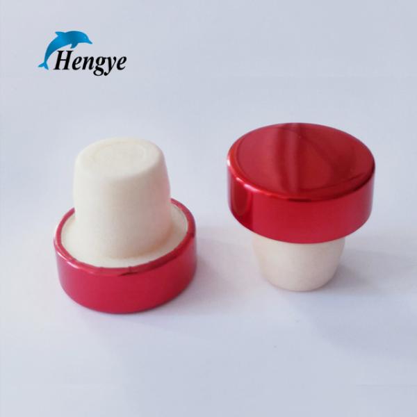 Wine Bottle Stopper Wooden stopper for wine bottle Natural Wooden Cork Stopper