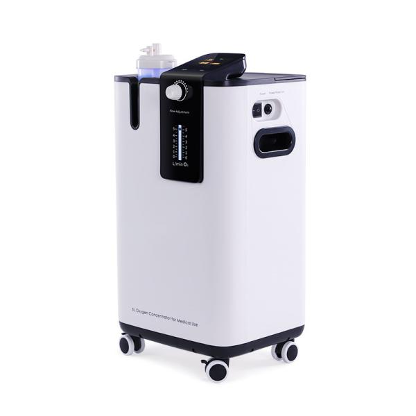 17.5kg Medical Oxygen Generators / 5 Liter O2 Concentrator