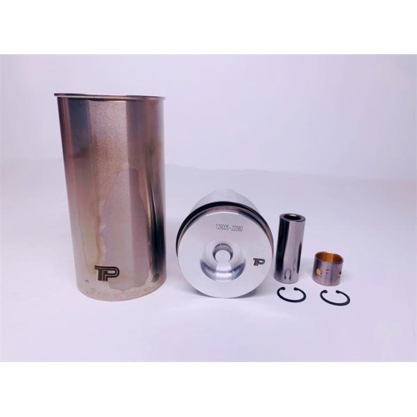 YANMAR 3TNV88 Engine Liner Kit Excavator Seal Kit For SK35 129005-22080 Kobelco Spare Parts