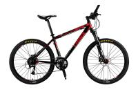 Adultes Vélo de montagne de 21 vitesses Vélo de montagne de 26 27,5 29 pouces