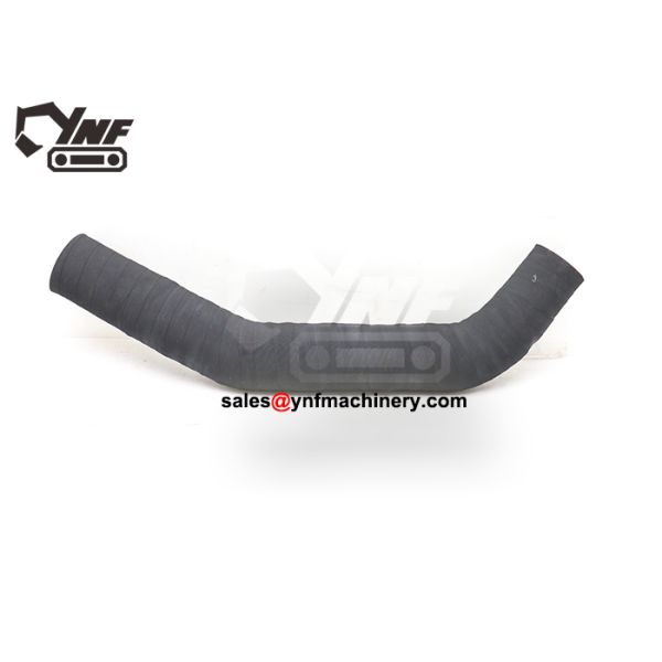 YNF17195 564-8167 E330GC Radiator Hose Up – High-Quality Engine Coolant Hose