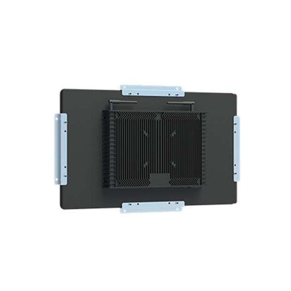 23.6-Inch Android Display for Logistics Monitoring and Automation Systems