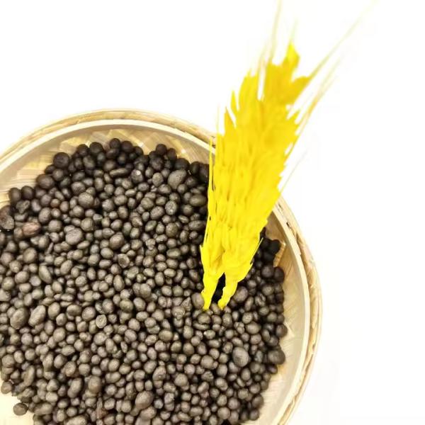 AOXINCHENHG Agricultural Phosphate Fertilizer Diammonium Phosphate DAP High Purity and Automated Production