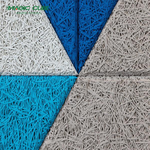 Steel Keel Installation Accessories for Wood Wool Acoustic Panel on Ceiling or Wall