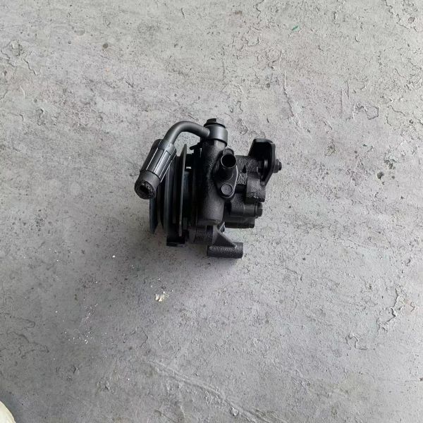 Auto Power Steering Pump for ISUZU 47004170 119500538 1195006361 4HK1 4KH1