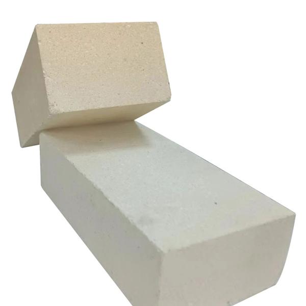 tijolos de argila vermelha revestimento azulejos de alta alumina tijolos refratários com 16-23% porosidade