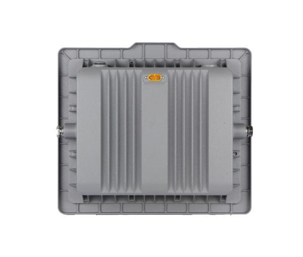 2700K 200W Remote Controlled Solar Floodlight Led 3400lm 120 Degree Lux