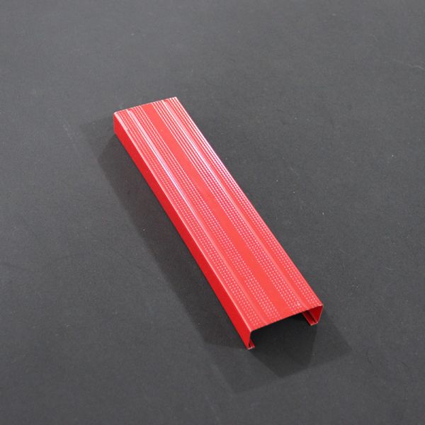 Drywall Profile Light Gauge Metal Stud Coated 70mm Stud And Track