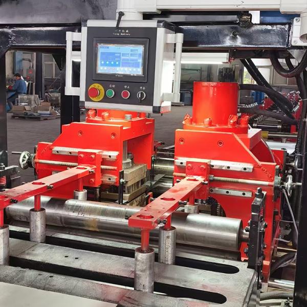 100mm-600mm Cable Tray Roll Forming Machine 220V/380V Voltage Cable Tray Machine
