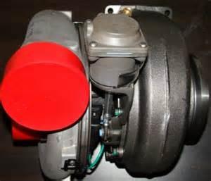 Iveco Bus, Commercial Vehicle HX40V Turbo 3591880,500355858, 504017225,3595923