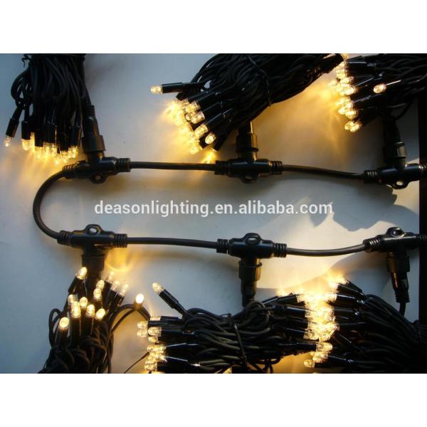 Christmas Lights Outdoor Led Curtain Light