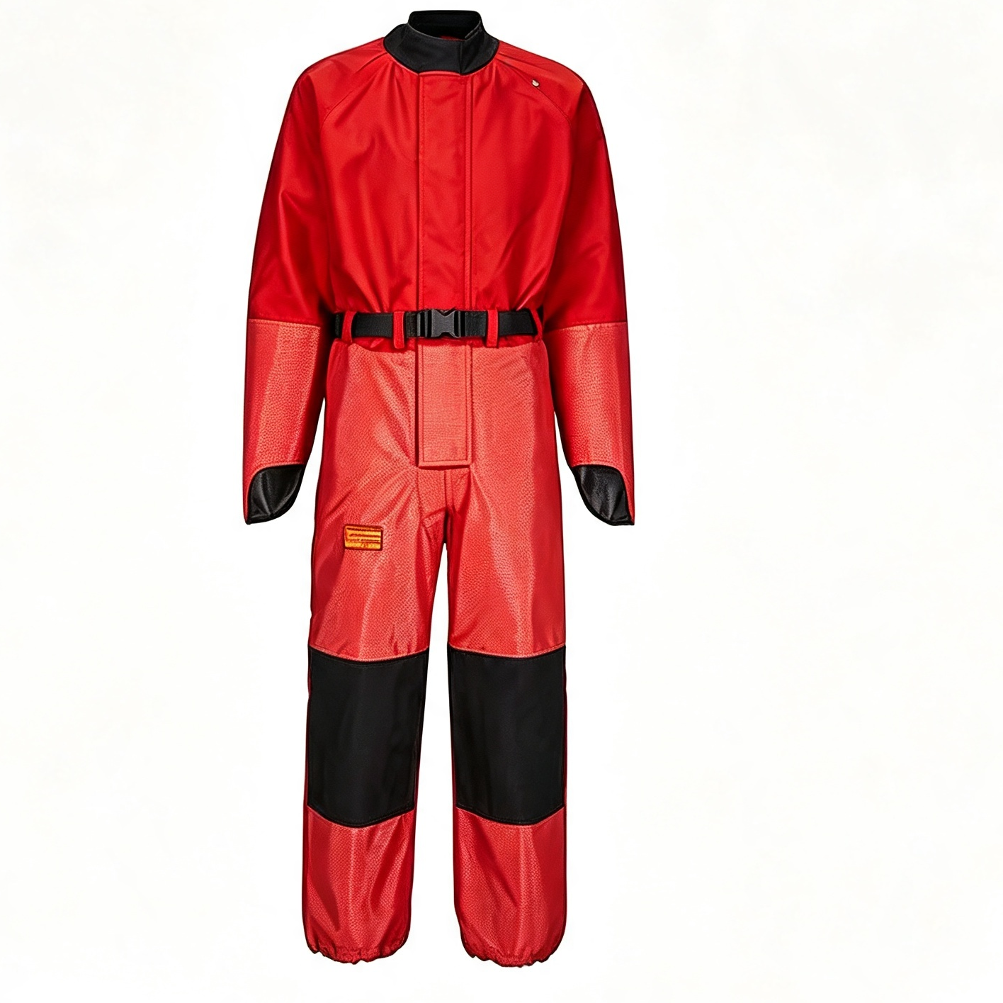 3000 Bar Water Jetting Safety Suit Full Body Hydro Jetting Suit Flexible