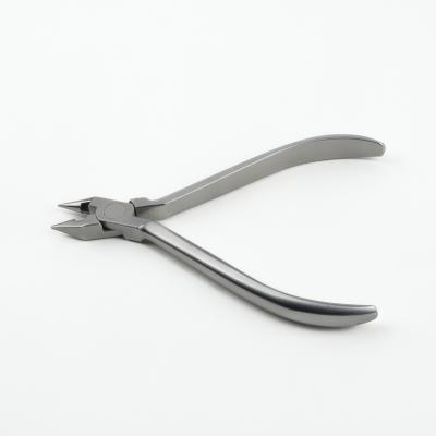 Plier orthodontique certifié CCC pour instruments et appareils dentaires multifonctionnels