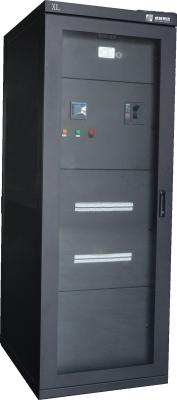A distribuição de poder Data Center põe IEC60529 Switchgear de 400 ampères