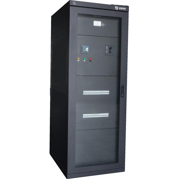 Data Center Array KEMA IEC 61439-1 630A Low Voltage Switchboard