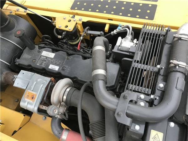 Venda baixo preço Komatsu pc 240-8 escavadeira usada 24 toneladas terra máquina de movimentação de escavadeira usado escavadeiras Crawler