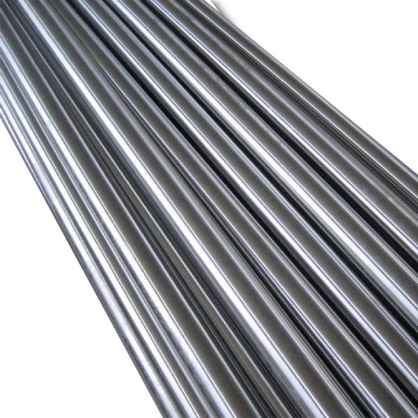 Industry Construction AISI JIS SS Rod Stainless Steel Round 200 Series 600 series