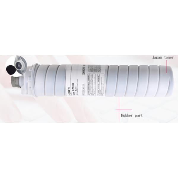 Афисио Рикох патрон 1060 тонера 6210Д для копировальных машин 1070/1075/2060/2070/2075 фото Афисио