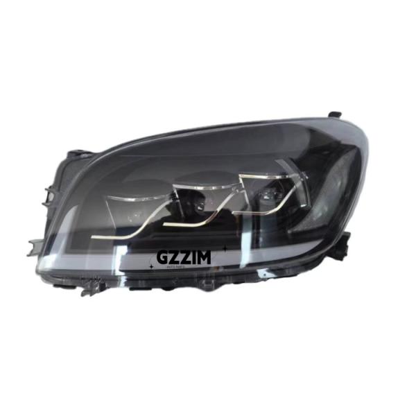 Auto Parts LED Front Light For Toyota RAV4 1998 2001 2003 2005 LED HEAD LAMP