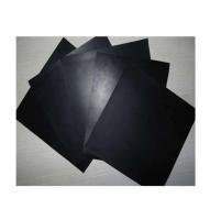 Revêtement anticorrosion de HDPE du revêtement 200m 1mm de Geomembrane de HDPE