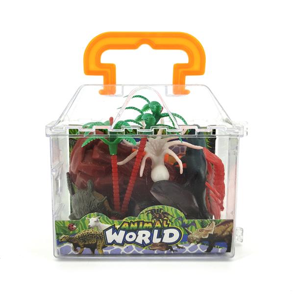 Liqi Plastic Injection Mold , Multi Cavity Mold 500000 Shots Life