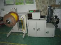 Découpeuse d'intérieur de corde de correction de câble optique de fibre avec la fonction de Respool