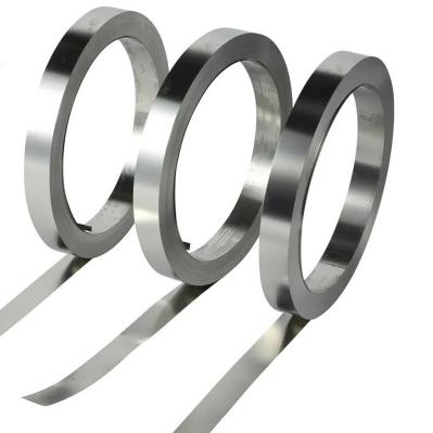 303 321 310S Stainless Steel Strip SS Thick 1000mm Welding BA