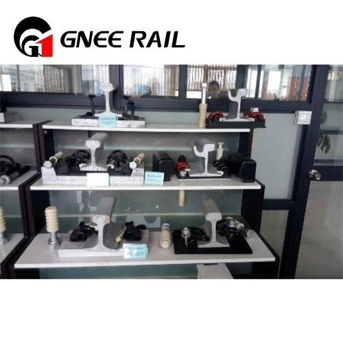 Tailored Rail Spike Fastening System Solution For Rail Construction And Maintenance