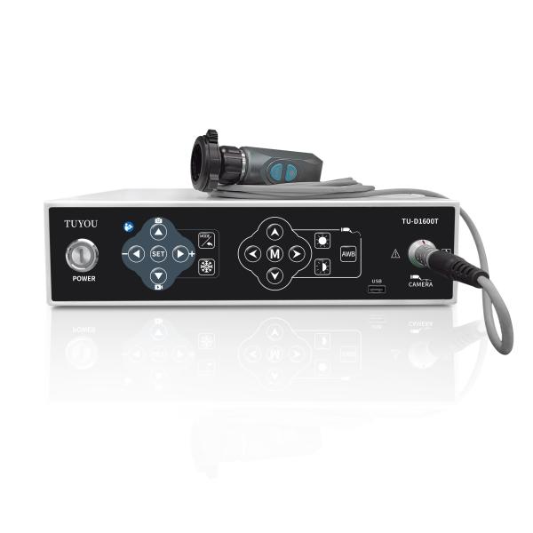 FOR ENT TU-D1600T 1080P Endoscope Video Camera For ENT With Low Price Can Devide 4 Frame