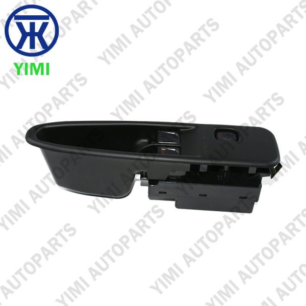 OEM Standard Direct Replacement Power Window Switch for ISUZU FVR34 6HK1 Truck with Durable Construction