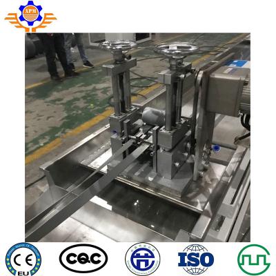 PVC Edge Band Production Line PVC Corner Band Profile Extrusion Production Line