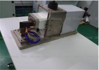 220V Ultrasonic Bonding Machine , Ultrasonic Metal Welding Aluminum Foil And Aluminum Sheet