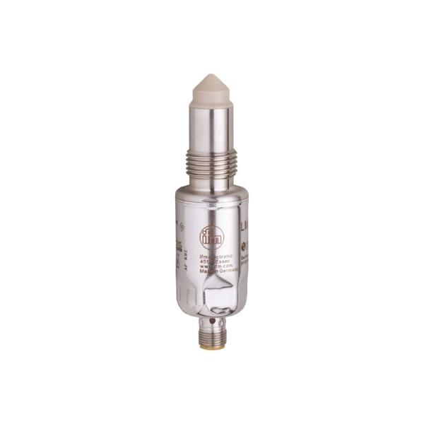 LMT100 IFM Flow Monitor Sensors For Point Level Detection LMACE-A12E/QSKG/0/US