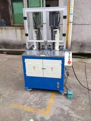 espessura da cabeça 80mm do dobro da pressão de óleo da máquina de costura de emperramento de livro 2.2kw