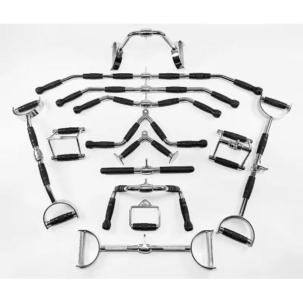 20kg Customerized Smith Machine Attachment for Professional Gym Equipment by Befreeman