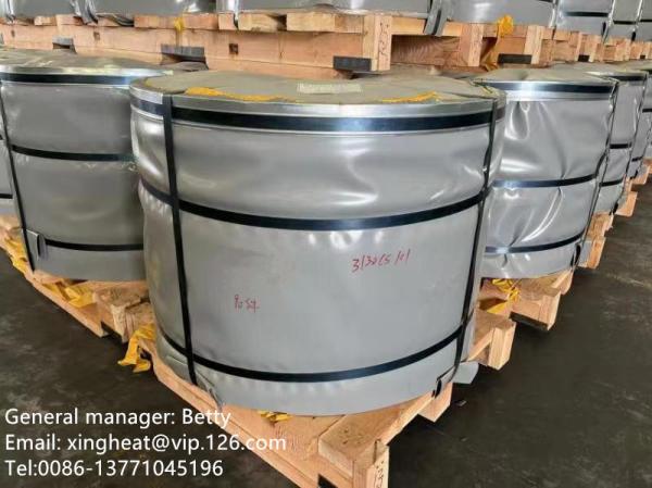 化学品や食品缶用のスチールプレートと調整可能な厚さ,幅,切断長