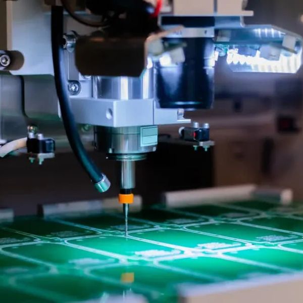 High-Speed HDI PCB Manufacturing Service