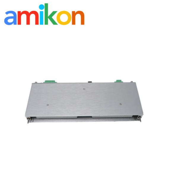 Bently Nevada 146031-02 100Base-FX Multi-mode Fiber Optic I/O Module with MT-RJ (Male) Connector and 2000 m Max Distance