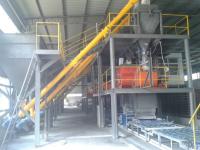 Rollo funcional multi automático completo del panel del tejado que forma capacidad de producción de las hojas de la máquina 1500